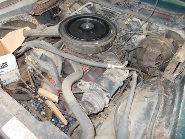 1972 Chevrolet Camaro - photo 10