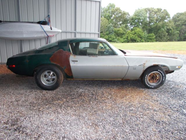 1972 Chevrolet Camaro - photo 7