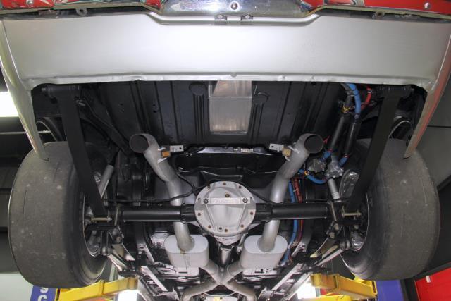 1972 Chevrolet Camaro - photo 10
