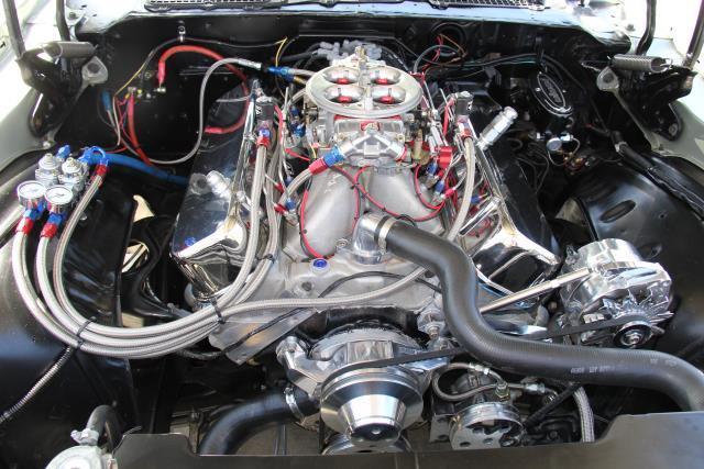 1972 Chevrolet Camaro - photo 12