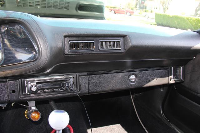 1972 Chevrolet Camaro - photo 13