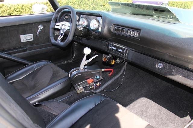 1972 Chevrolet Camaro - photo 3