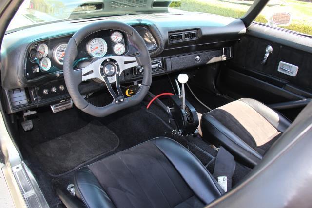 1972 Chevrolet Camaro - photo 7