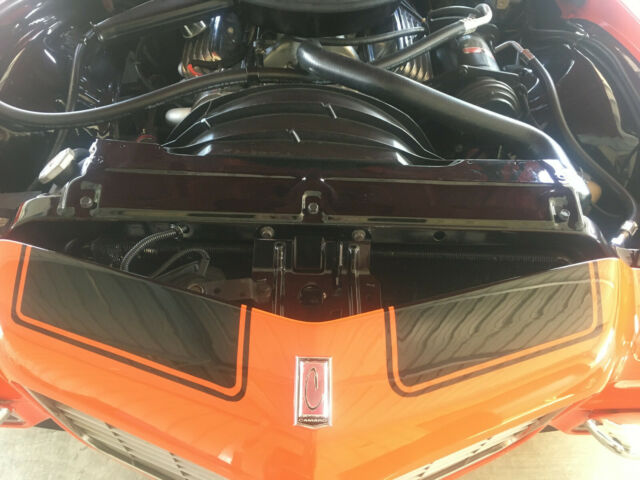 1972 Chevrolet Camaro - photo 7