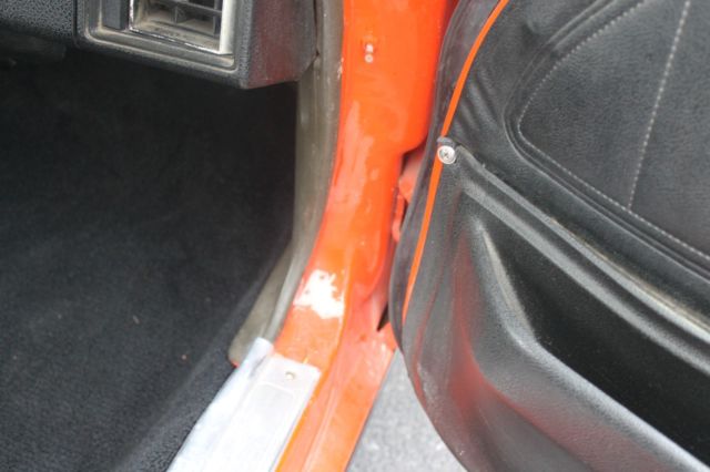 1972 Chevrolet Camaro SS - photo 10