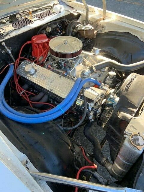 1972 Chevrolet Camaro Super Sport - photo 10