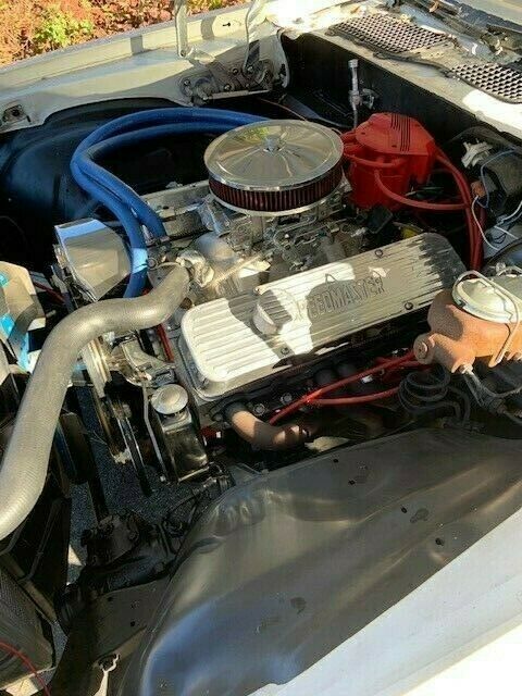 1972 Chevrolet Camaro Super Sport - photo 11