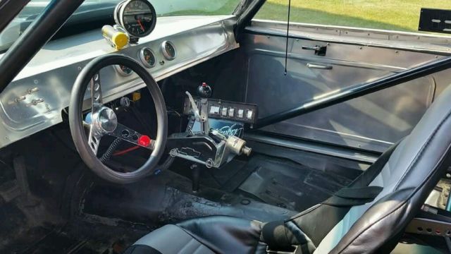 1972 Chevrolet Camaro - photo 4