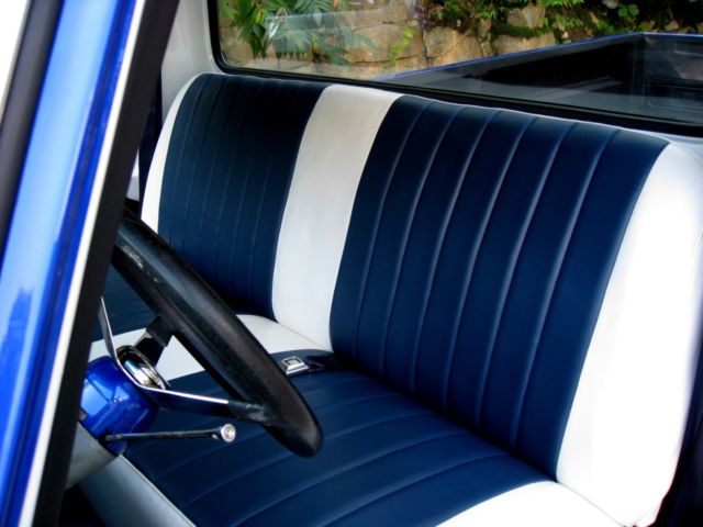 1972 Ford F-250 Sport Custom Camper Special - photo 11
