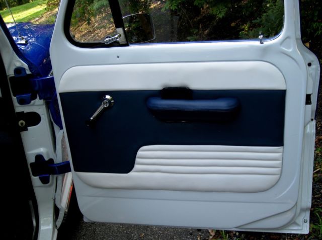 1972 Ford F-250 Sport Custom Camper Special - photo 12