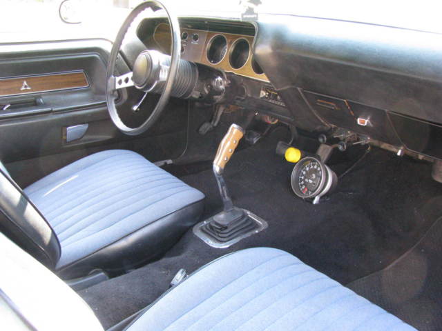 1972 Dodge Challenger - photo 5