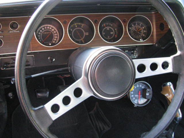 1972 Dodge Challenger - photo 6