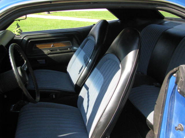 1972 Dodge Challenger - photo 7