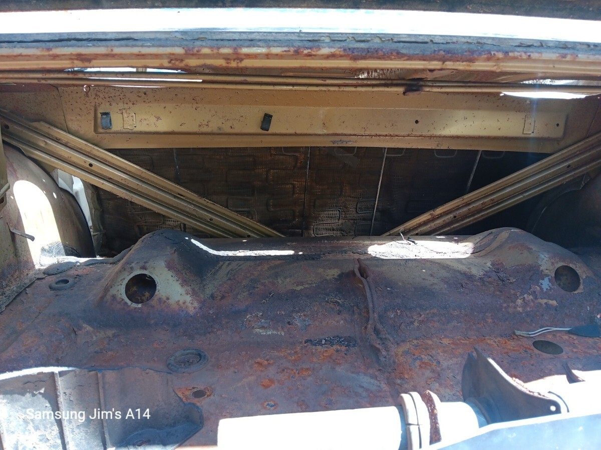 1972 Dodge Challenger - photo 11