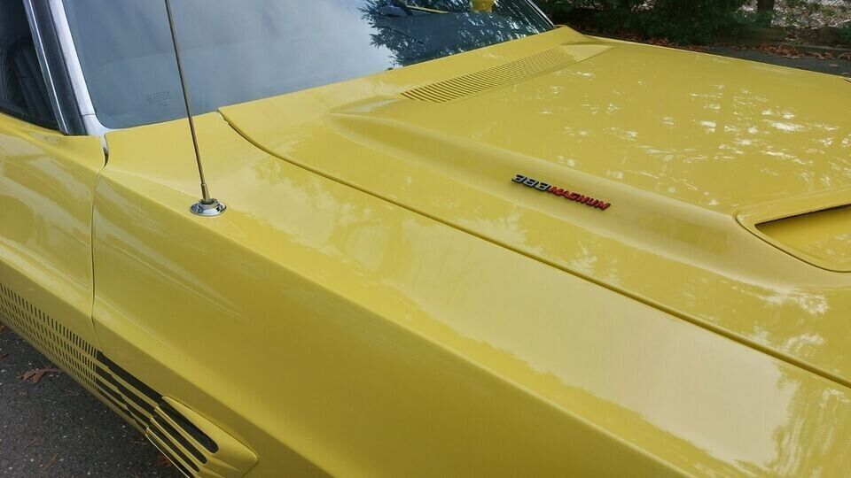 1972 Dodge Challenger RALLY RT - photo 13