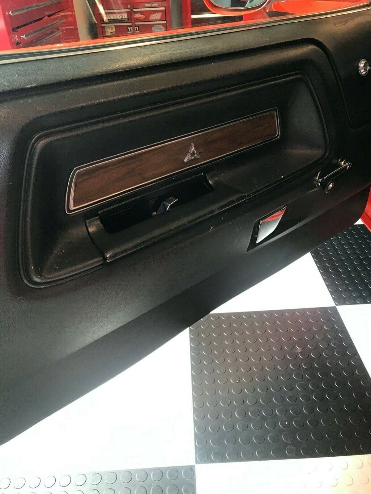 1972 Dodge Challenger - photo 12