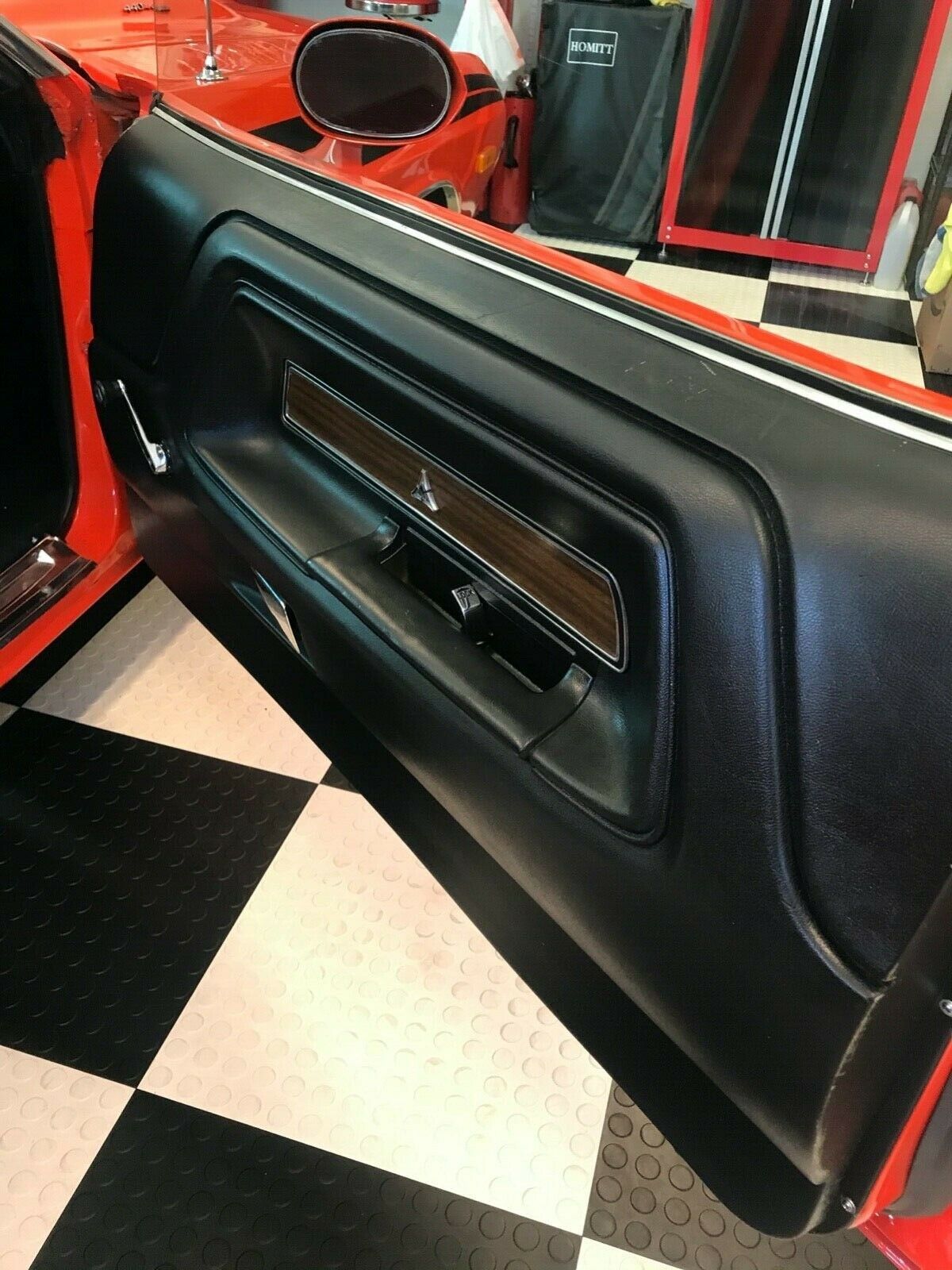 1972 Dodge Challenger - photo 13