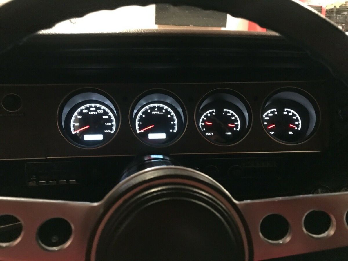 1972 Dodge Challenger - photo 4