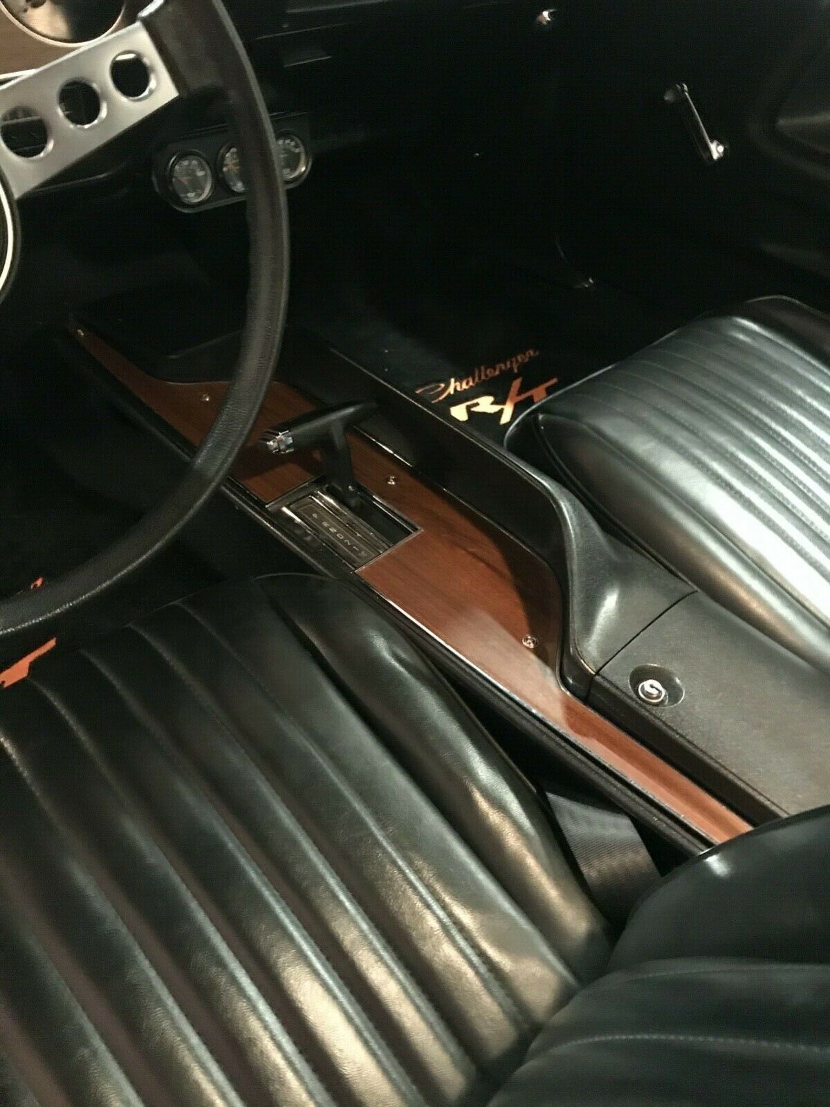 1972 Dodge Challenger - photo 6