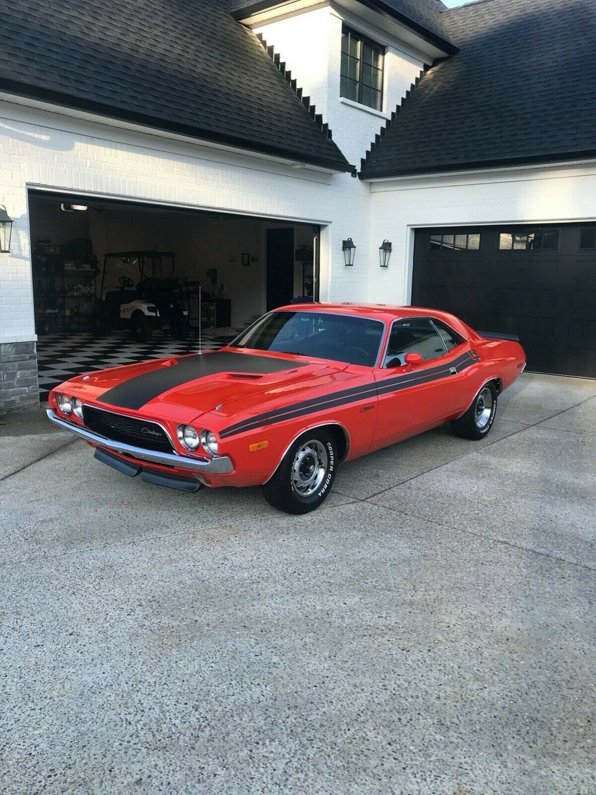 1972 Dodge Challenger - photo 9