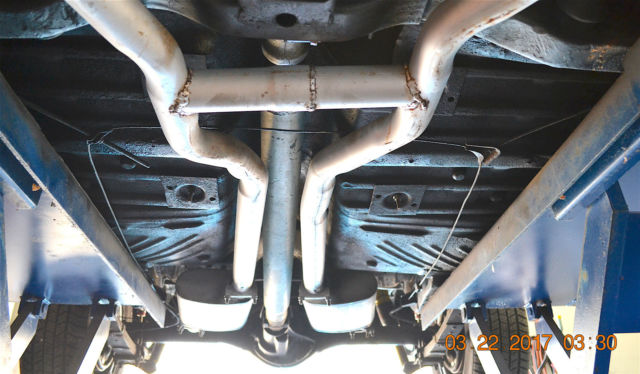 1972 Dodge Challenger 2 DOOR HARDTOP - photo 5