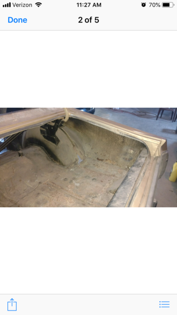 1972 Dodge Charger SE - photo 2