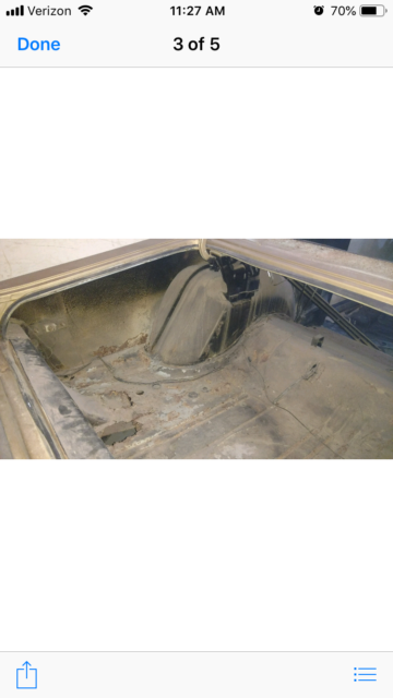 1972 Dodge Charger SE - photo 3