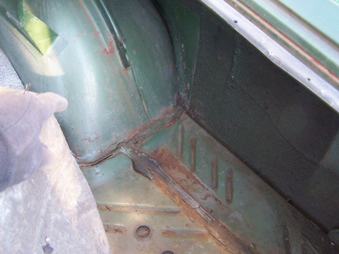 1972 Dodge Charger charger - photo 10