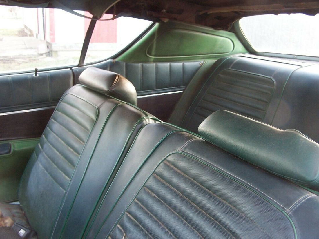 1972 Dodge Charger charger - photo 5