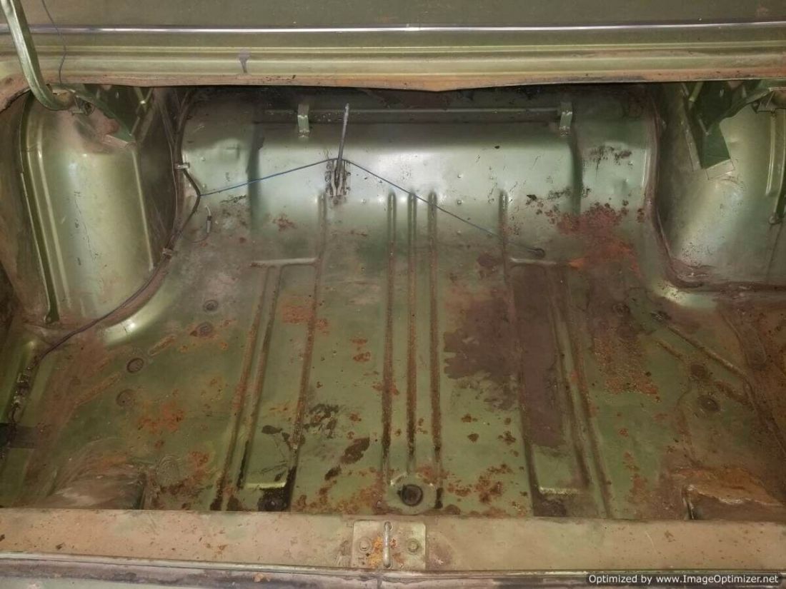 1972 Dodge Charger - photo 13