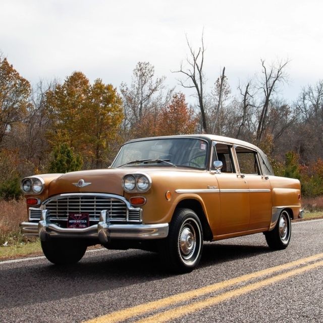 1972 Other Makes Marathon 50Th Anniversary 50th Anniversary Model - photo 10