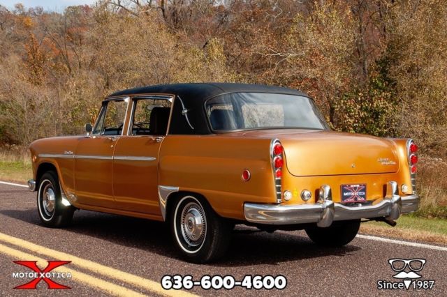 1972 Other Makes Marathon 50Th Anniversary 50th Anniversary Model - photo 8