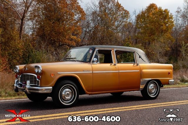 1972 Other Makes Marathon 50Th Anniversary 50th Anniversary Model - photo 9