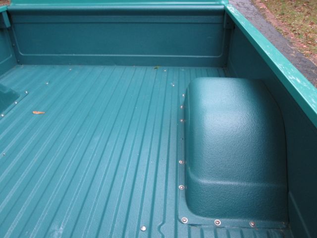 1972 Chevrolet C-10 Custom - photo 12