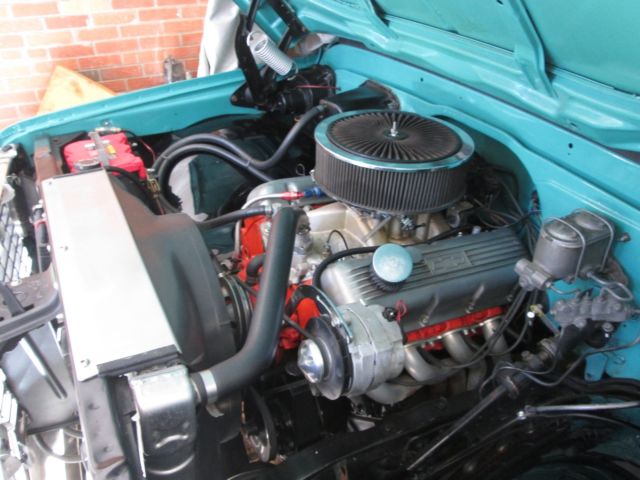 1972 Chevrolet C-10 Custom - photo 5