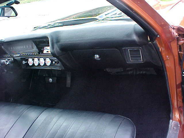 1972 Chevrolet El Camino - photo 13