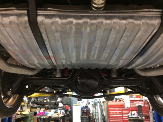 1972 Chevrolet Chevelle Heavy Chevy Decal trim added - photo 13