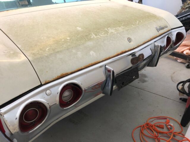1972 Chevrolet Chevelle SS - photo 10