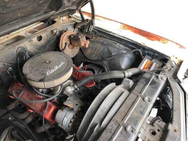 1972 Chevrolet Chevelle SS - photo 8