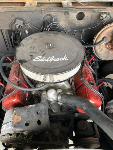 1972 Chevrolet Chevelle SS - photo 9