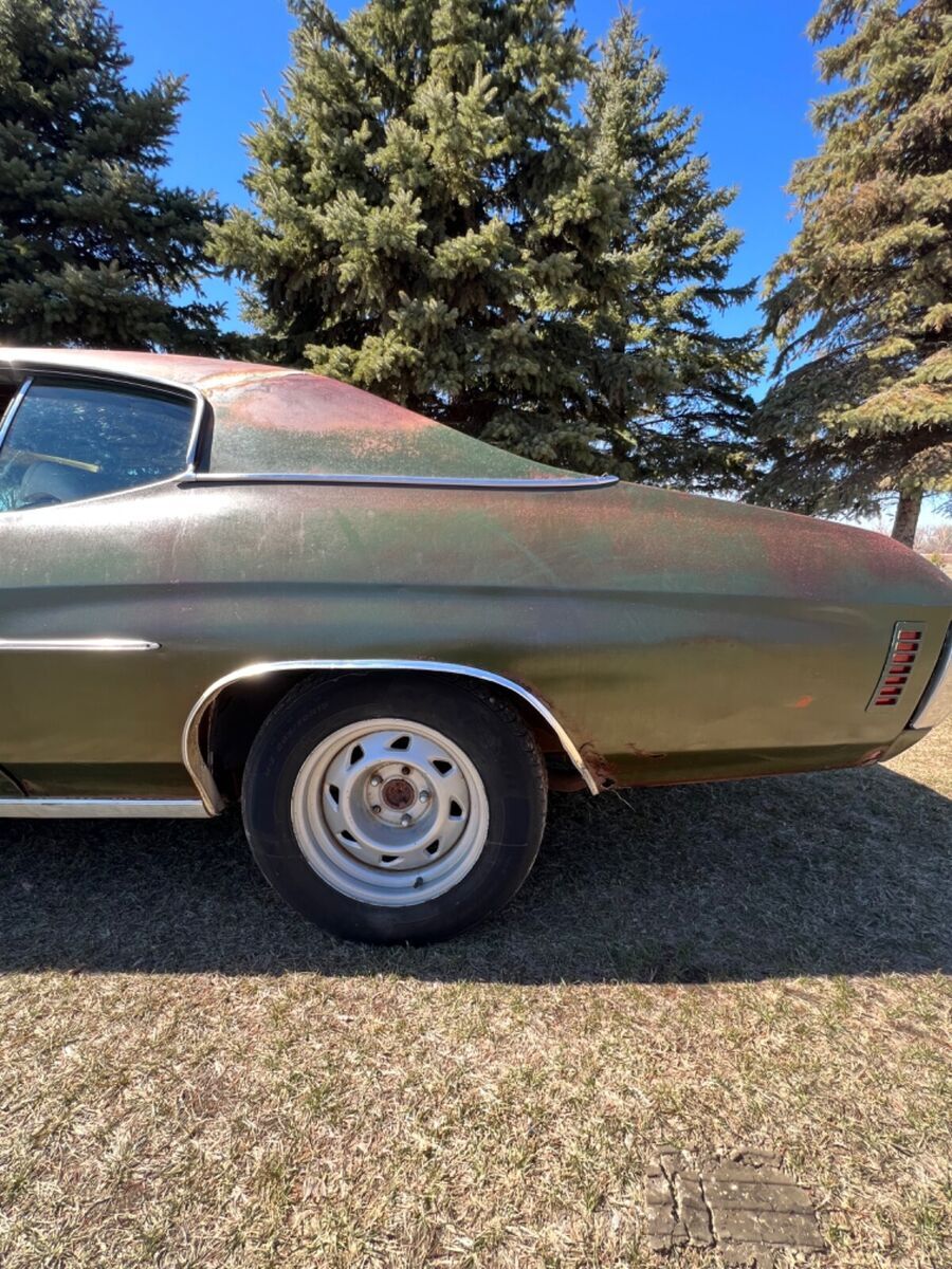 1972 Chevrolet Chevelle - photo 4