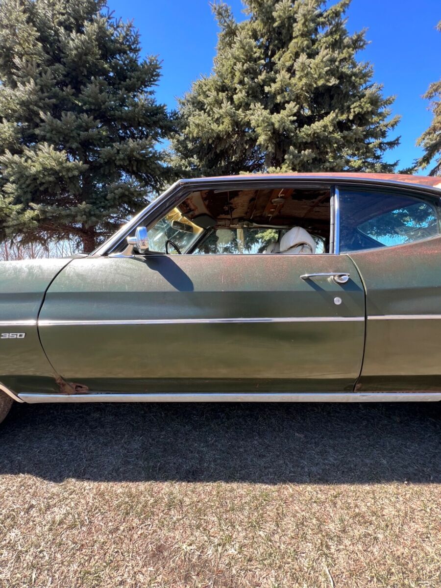 1972 Chevrolet Chevelle - photo 5