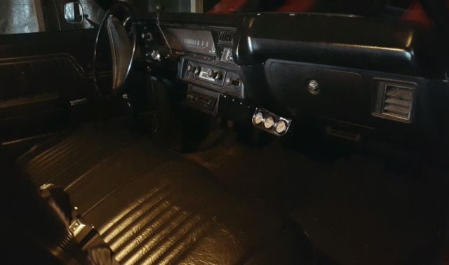 1972 Chevrolet Chevelle SUPER SPORT - photo 9