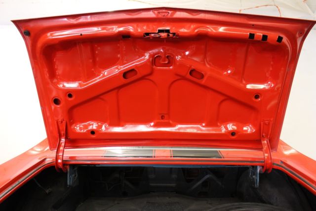 1972 Chevrolet Chevelle - photo 12