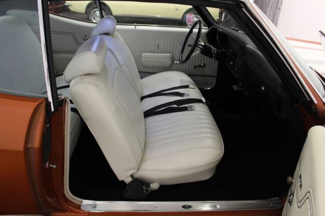 1972 Chevrolet Chevelle - photo 10