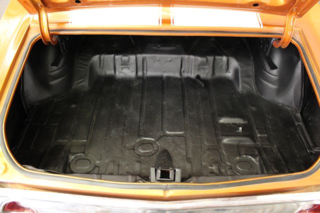 1972 Chevrolet Chevelle - photo 11
