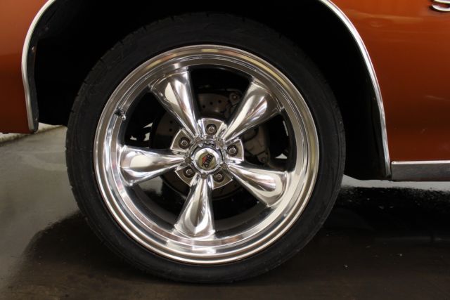 1972 Chevrolet Chevelle - photo 13