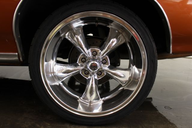 1972 Chevrolet Chevelle - photo 8