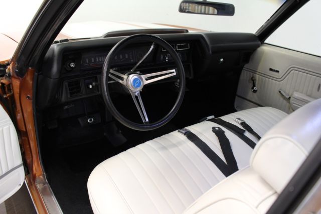 1972 Chevrolet Chevelle - photo 9