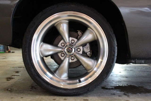1972 Chevrolet Chevelle - photo 12